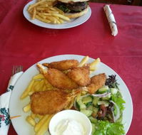 Thunderbolt Inn Bistro - SA Accommodation