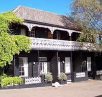 Top Pub Uralla - SA Accommodation