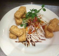 Abell's Kopi Tiam - SA Accommodation