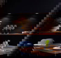 Aubergine - SA Accommodation