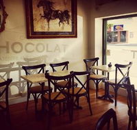 Chateau Du Chocolat - SA Accommodation