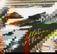 Dune Cafe - SA Accommodation