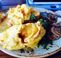 Patissez - SA Accommodation