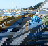 Pelican Point Fish  Chips - SA Accommodation