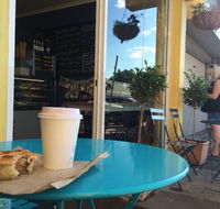 Racine Bakery - SA Accommodation