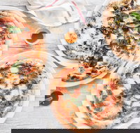 Trecento Woodfired Pizzeria  Bar - SA Accommodation