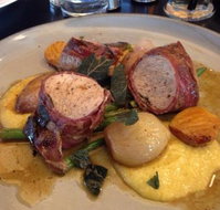 Belluci's Trattoria - SA Accommodation