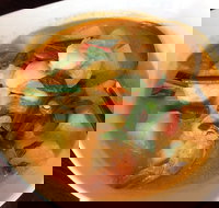 CocoNine - SA Accommodation