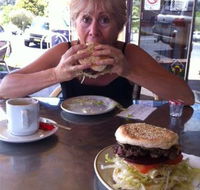 Coramba General Store  Newsagency - SA Accommodation