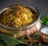 Daana - SA Accommodation