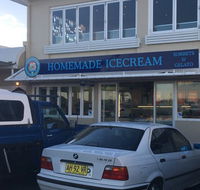 Eric and Debs Homemade Ice Cream - SA Accommodation