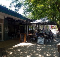 Garran Bakery - SA Accommodation