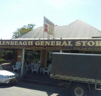 Glenreagh General Store - SA Accommodation