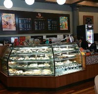 Gloria Jean Coffee - SA Accommodation