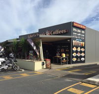 Gloria Jean's Coffs Harbour - SA Accommodation