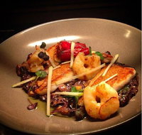 Gryphons Caffe Bar - SA Accommodation