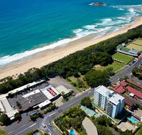 Hoey Moey Bistro - SA Accommodation