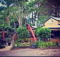 Kafe Kookaburra Nana Glen - SA Accommodation