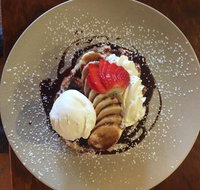 Little Garran Cafe - SA Accommodation