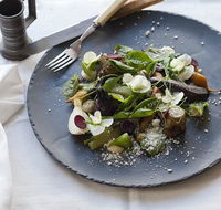 Margan Restaurant - SA Accommodation