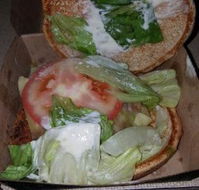 McDonalds Coffs North - SA Accommodation