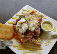 Medowie Macadamias - SA Accommodation