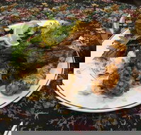 Origin Turkish - SA Accommodation