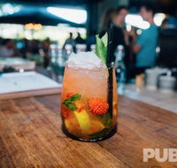 Public Manuka - SA Accommodation