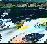 Mount Broke Wines Restaurant - SA Accommodation