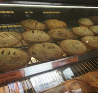 Ridgey Didge Pies South Coffs Harbour - SA Accommodation
