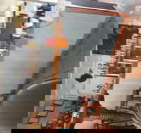 The Willows Cafe Restaurant - SA Accommodation