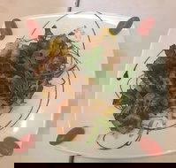 Timmy's Kitchen - SA Accommodation