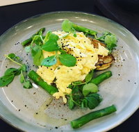 Urban Pantry - SA Accommodation