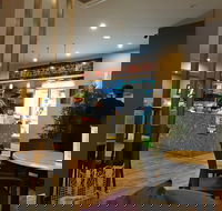 Village Coffee Shop - SA Accommodation