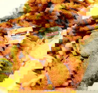 7th Ave Fish  Chips - SA Accommodation