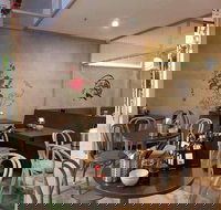 Angie's Dumpling Bar - Glen Waverley - SA Accommodation