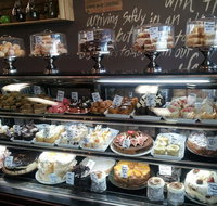 Anna Karena - SA Accommodation