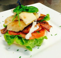 Bella Mia Coffeehouse - SA Accommodation