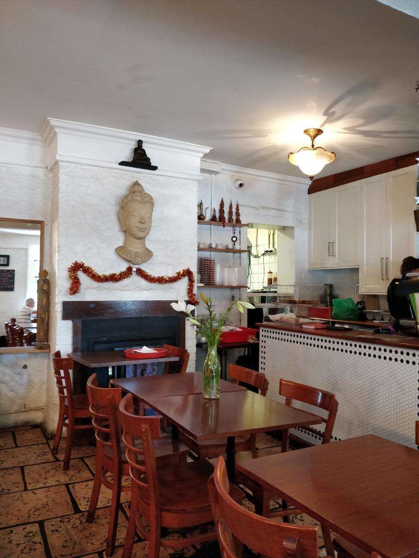 Launceston TAS SA Accommodation