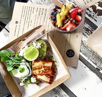 Burleigh Social - SA Accommodation