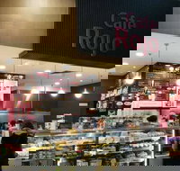 Cafe Rojo - SA Accommodation