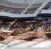 Cafe Cherry Beans - Glen Waverley - SA Accommodation