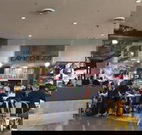 Cafe Chezzi - SA Accommodation