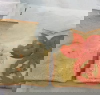 Cafe Zouki - SA Accommodation