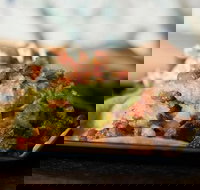 California Tacos - SA Accommodation