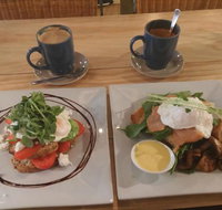 Chill In Cafe - SA Accommodation