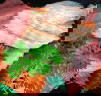 Claringbolds Sushi Bar - SA Accommodation