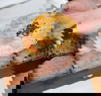 Daniel's Donuts - Carnegie - SA Accommodation