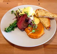 Espresso Moto Cafe - SA Accommodation