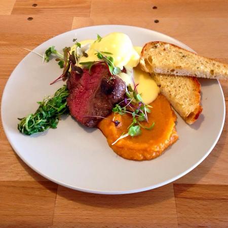 Espresso Moto Cafe - SA Accommodation 0